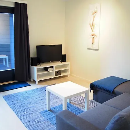 Hilmantori 210 Kalajoki